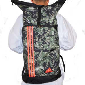 MALETA TRAINING MILITARY SACK