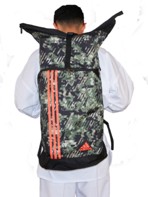 MALETA TRAINING MILITARY SACK