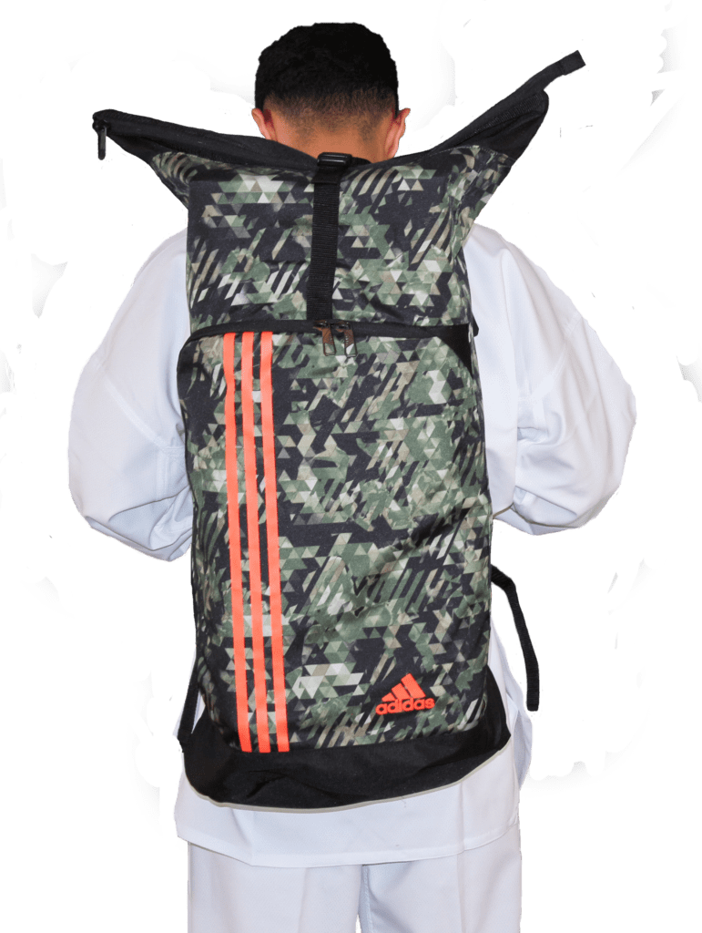 MALETA TRAINING MILITARY SACK