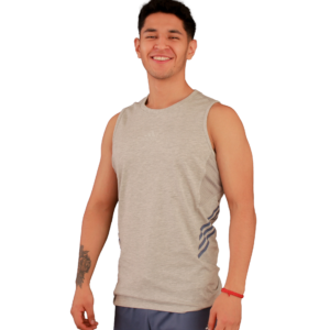 Tank muscle