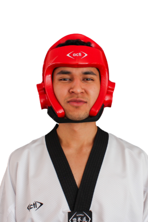 CARETA ACTI OF TKD