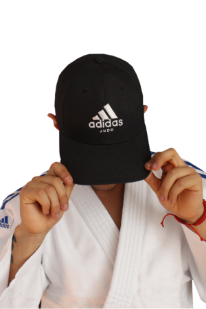 GORRA ADI JUDO NG