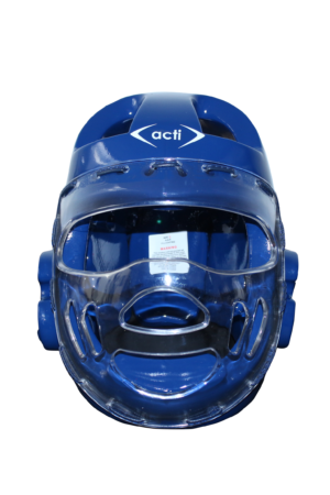 CARETA FACEMASK ACTI AZ/RJ