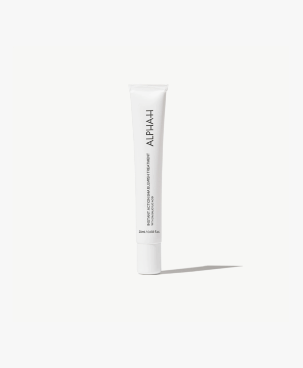 Liquid Gold Midnight Reboot Serum