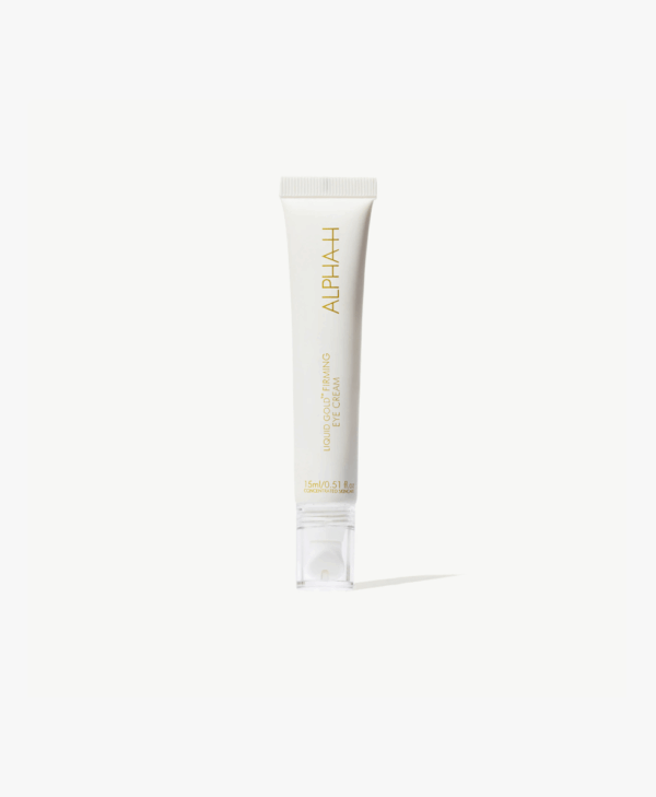Liquid Gold Midnight Reboot Serum
