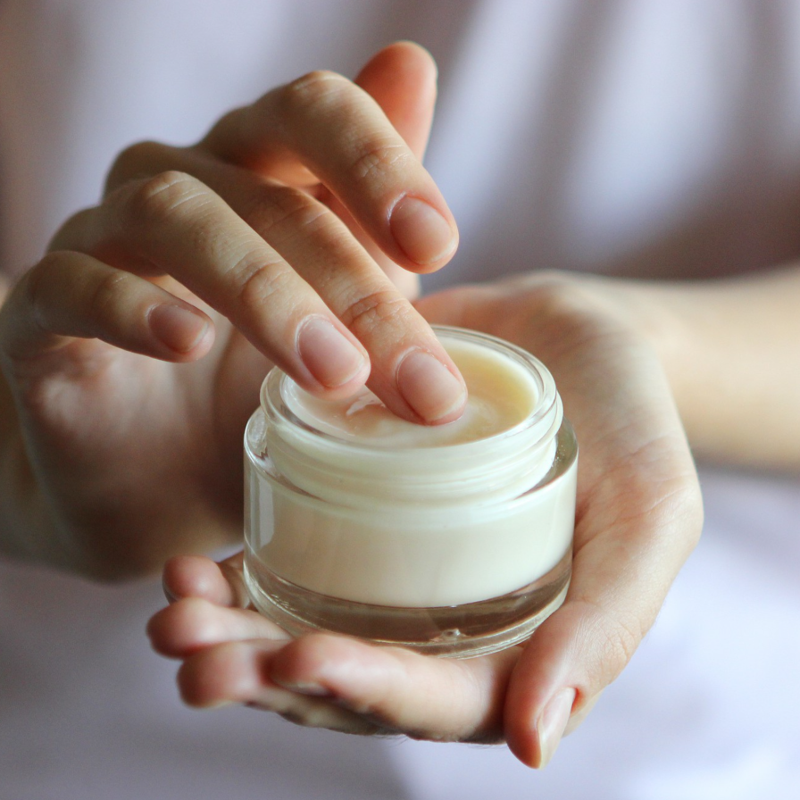 Scientific advances in the production of makeup