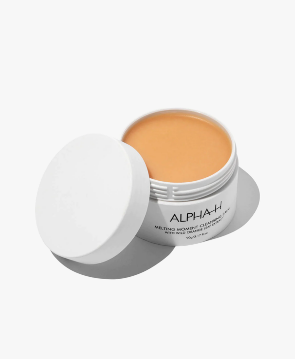 Melting Moment Cleansing Balm