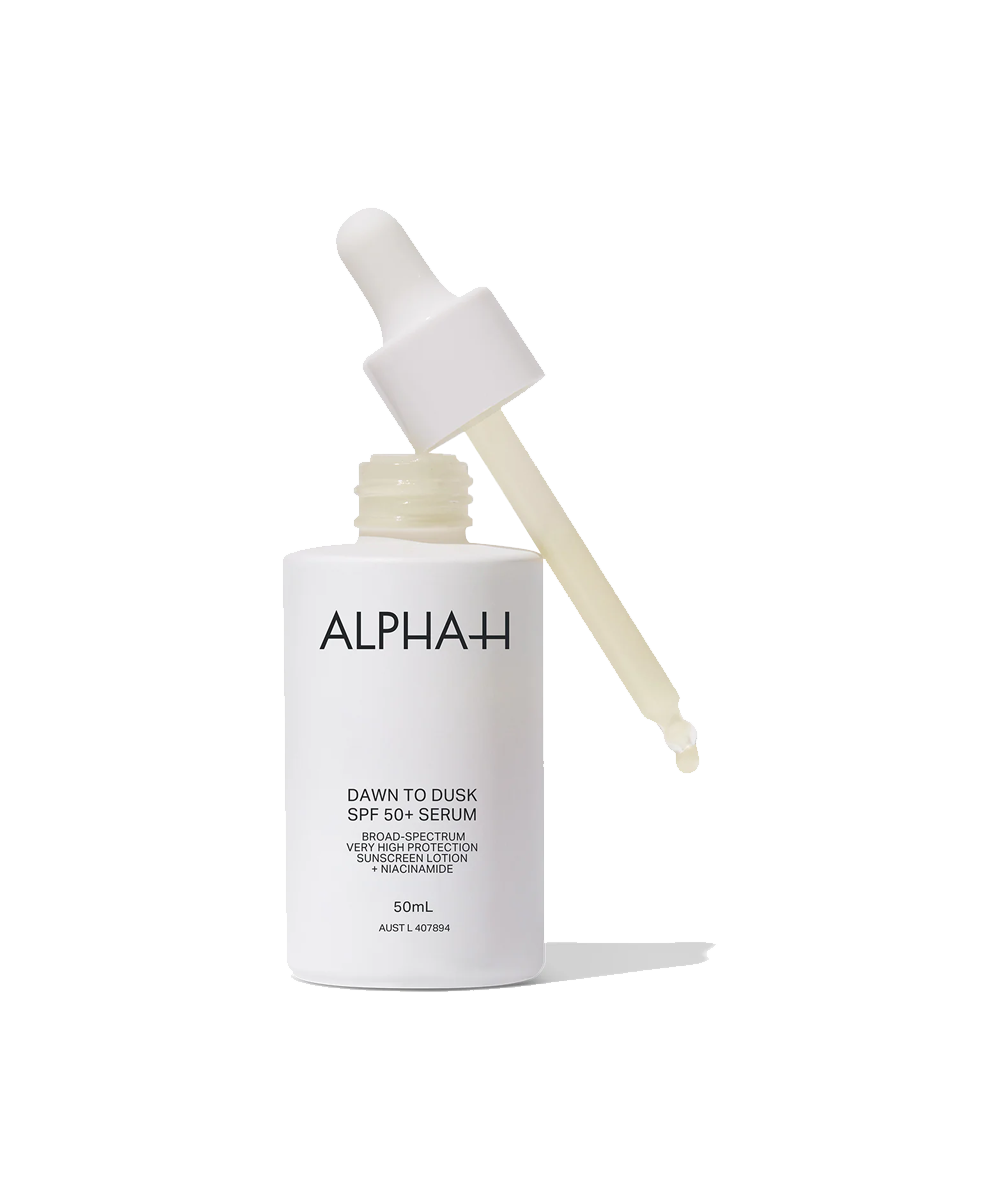 Liquid Gold Midnight Reboot Serum