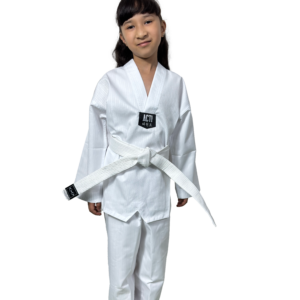 DOBOK DYNAMIC II (BASICO)