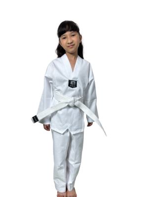 DOBOK DYNAMIC II (BASICO)