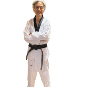 DOBOK MASTER