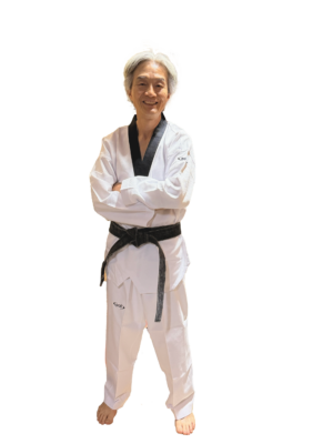 DOBOK MASTER