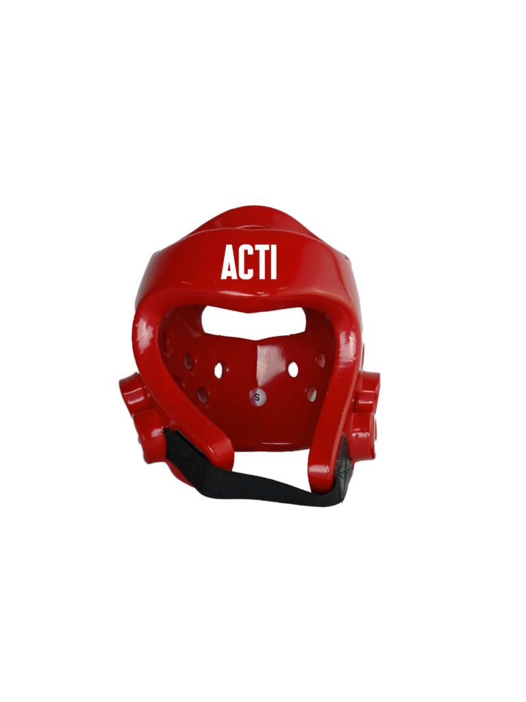 CARETA ACTI IMPORTADA