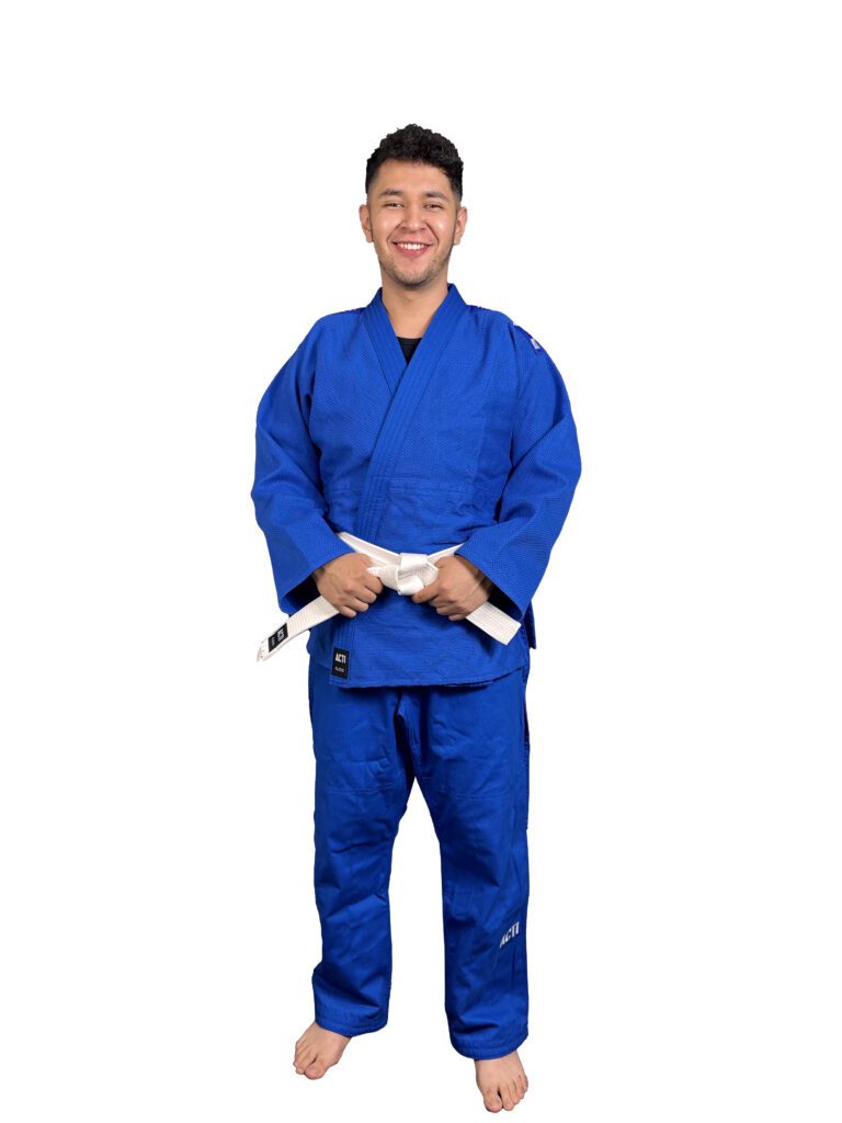 JUDOGI 750 GRS