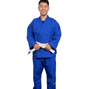 JUDOGI 750 GRS