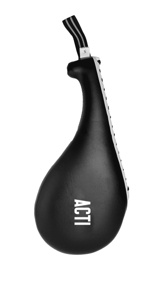 PALCHAGUI SENCILLO ACTI COLOR NEGRO