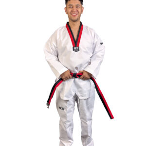 DOBOK DYNAMIC II  cuello poom (BASICO)