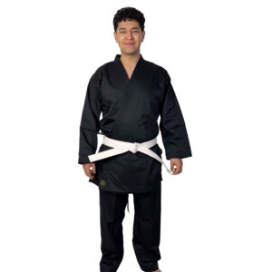 KARATEGUIS ACTI NEGRO