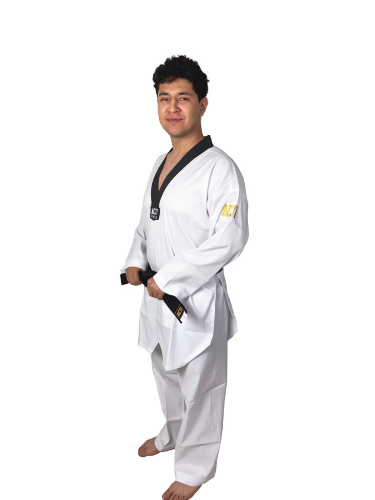 DOBOK ACTI ZERO