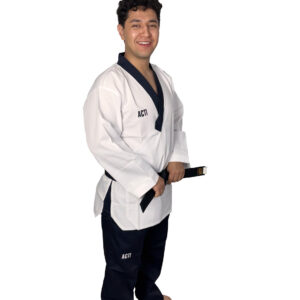 DOBOK ACTI POOMSAE ADULTO VARONIL