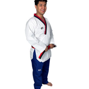 DOBOK ACTI POOMSAE JUNIOR VARONIL