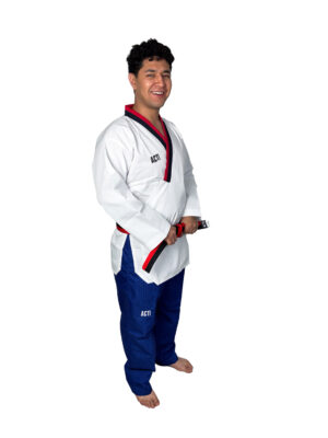 DOBOK ACTI POOMSAE JUNIOR VARONIL