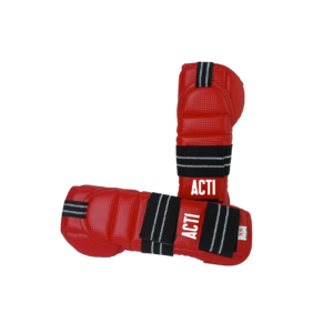 CODERA ACTI ROJA