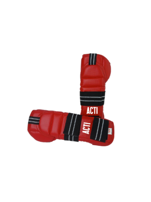CODERA ACTI ROJA