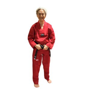 DOBOK ACTI CLUB ROJO