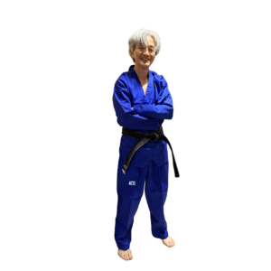 DOBOK ACTI CLUB AZUL