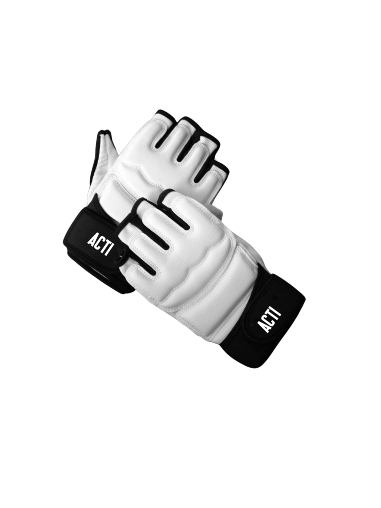 Guantes ACTI