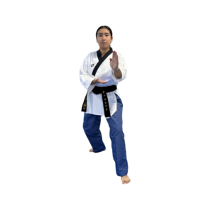 DOBOK ACTI POOMSAE ADULTO FEMENIL