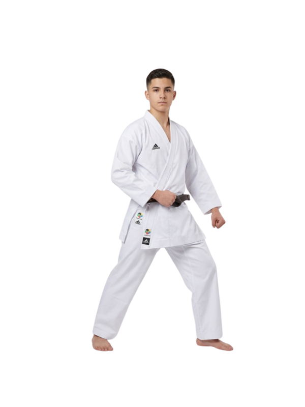 KARATEGUI REVOFLEX