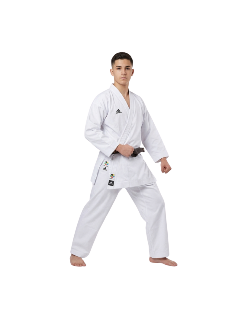 KARATEGUI REVOFLEX