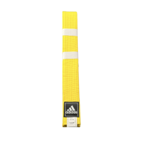 CINTA ADIDAS AMARILLA