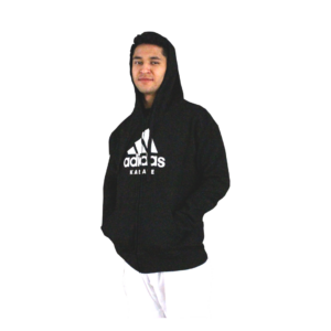 HOODIE ADIDAS KARATE