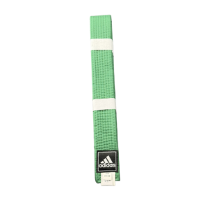 CINTA ADIDAS VERDE