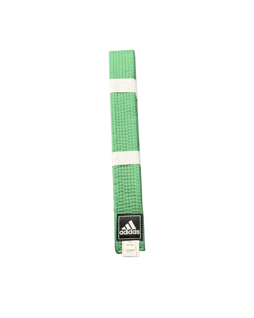 CINTA ADIDAS VERDE