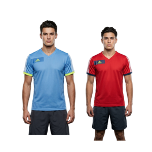 Conjunto infantil adidas (incluye 2 playeras y una bermuda)