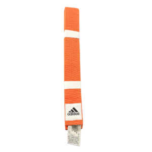 CINTA ADIDAS NARANJA