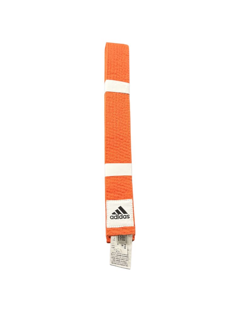 CINTA ADIDAS NARANJA