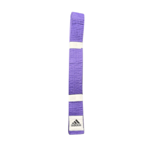 CINTA ADIDAS MORADA