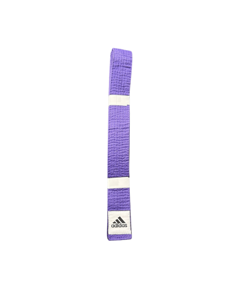 CINTA ADIDAS MORADA