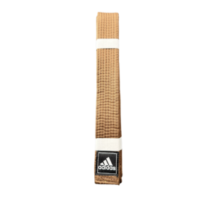 CINTA ADIDAS CAFÉ