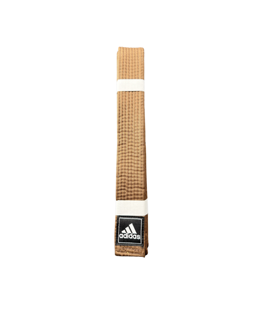 CINTA ADIDAS CAFÉ