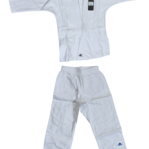 JUDOGUI ADIDAS BLANCO CHAMPION II J730 APROBADO IJF