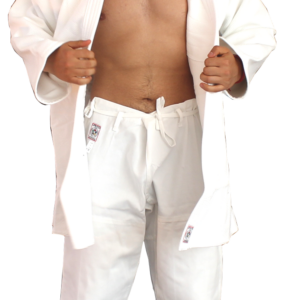 JUDOGUI DAEDO BLANCO J750 GRAMOS OFICIAL IJF