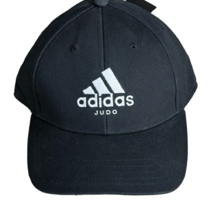 GORRA ADIDAS JUDO