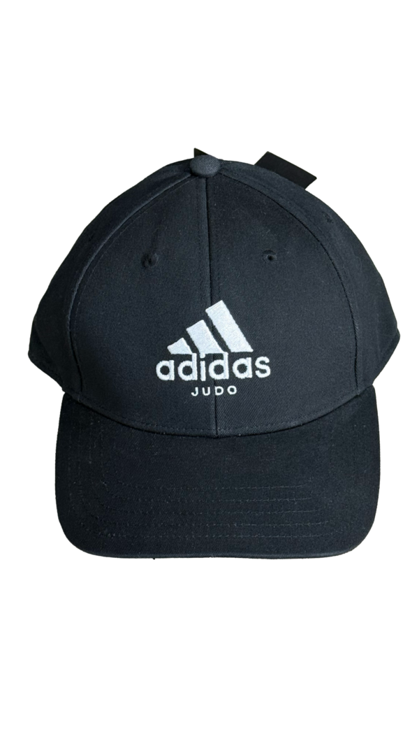 GORRA ADIDAS JUDO