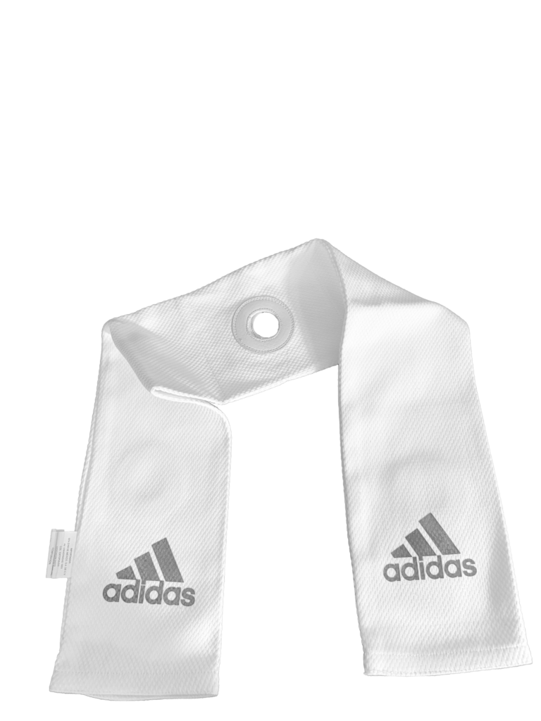 ENTRENADOR TUBO ADIDAS